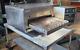 TurboChef HHC2020 VNTLS-SP Rapid Cook Ventless Pizza Conveyor Oven Mfg Date 2013