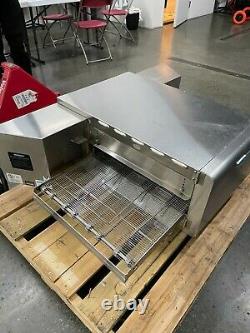 TurboChef HhC2020 Conveyor Impingement Oven / Pizza Oven