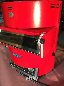 Turbochef Fire Countertop Pizza Oven