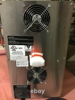 Turbochef Fire Countertop Pizza Oven