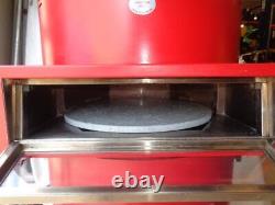 Turbochef Fire Countertop Pizza Oven 941-004-00 Used N. 2 Bsfloor