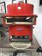 Turbochef Fire Red Counter Top Pizza Oven FRE-9500-1