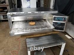Turbochef Hcw2620 Ventless Conveyor Pizza Oven. Warranty. Video Demo