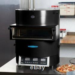 Turbochef fire FRE-9500-5 Black Countertop Pizza Oven