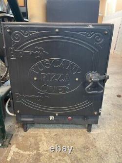 Tuscany Countertop Electric Pizza Oven