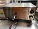 USED STAR Portable Commercial Single 12 Pizza Oven Model PO 12