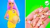 Ugh Pimples Rich Vs Broke Doll Makeover Brilliant Gadgets And Cool Doll S Hacks By Gotcha