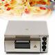 Univrsal Electric Pizza Toaster Oven Kitchen Baking Machine Bread Cookie Cooker
