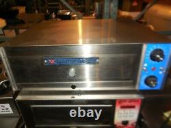 Used Bakers Pride 24 Counter Top Pizza Oven, Electric