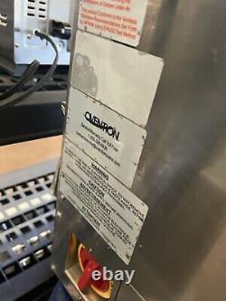 Used Ovention Matchbox M360-14 Rotating Ventless Convection Countertop Oven