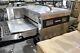 Used Ovention Shuttle S2000 Single Ventless Pizza Oven