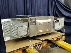VENTLESS TURBOCHEF HhC 2620 Conveyor Toaster Pizza Oven