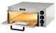 VEVOR Commercial Pizza Oven Countertop, 14 Single Deck Layer, 110V 1300W
