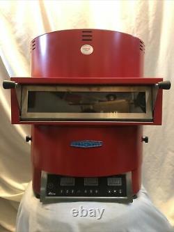 Ventless TurboChef Fire Pizza Oven