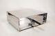 Vintage Tombstone Commercial Counter Top Table Top Stainless Chrome Pizza Oven