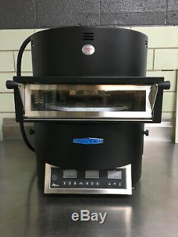 Virtually New! Turbo Chef Fire Pizza Oven