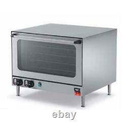 Vollrath 40702 Cayenne Full Size Countertop Convection Oven