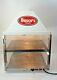 WISCO 680-1 Food Warmer Cabinet Case Food Oven Pizza Display Bosco's