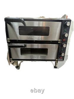 Waring Commercial WPO350 Pizza Oven