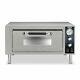 Waring Commercial WPO500 120V Single Deck Pizza Oven