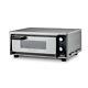 Waring WPO100 23 Single Deck Electric Countertop Pizza Oven
