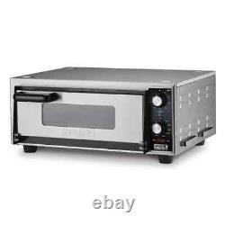Waring WPO100 Countertop Pizza Oven Single Deck, 120v