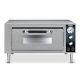 Waring WPO500 Commercial Single Deck Countertop Pizza Oven 1 Year Warranty WOW