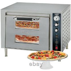 Waring WPO700 Electric Countertop Pizza Bake Oven