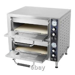 Waring WPO750 Electric Countertop Pizza Bake Oven