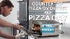 We Tested Breville S Countertop Pizza Oven Serious Eats
