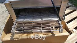 Win-Pro 14 Pizza Conveyor Oven WPSCO-14 Commercial Countertop Toaster Win Holt