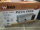 Winco EPO-1 Electric Countertop Pizza Oven BRAND NEW IN BOX