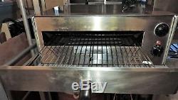 Wisco 560 Pizza Pal Electric Countertop Oven