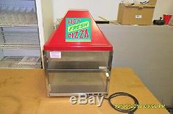 Wisco Counter Top Pizza Warmer Model 680-1