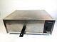 Wisco Industries 421 Commercial Countertop Pizza Oven with LED Display